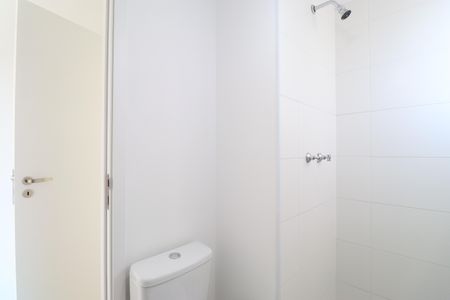 Apartamento à venda com 54m², 2 quartos e 1 vagaBanheiro Social