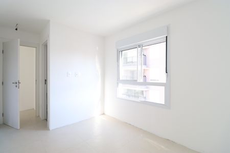 Apartamento à venda com 54m², 2 quartos e 1 vagaSuíte