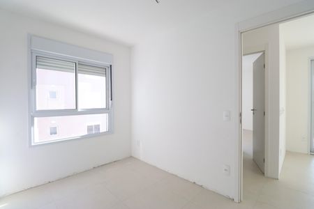 Apartamento à venda com 54m², 2 quartos e 1 vagaQuarto