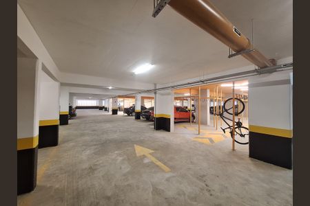 Apartamento à venda com 54m², 2 quartos e 1 vagaGaragem