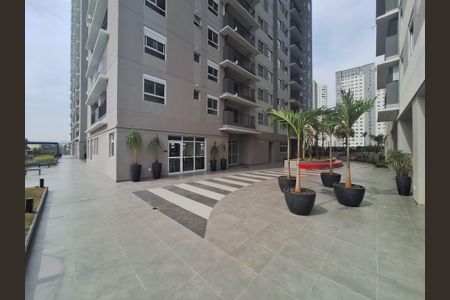 Apartamento à venda com 54m², 2 quartos e 1 vagaÁrea comum