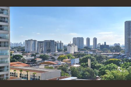 Apartamento à venda com 54m², 2 quartos e 1 vagaVista