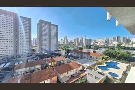 Apartamento à venda com 54m², 2 quartos e 1 vagaVista