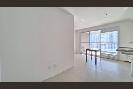 Apartamento à venda com 54m², 2 quartos e 1 vagaSala/Cozinha