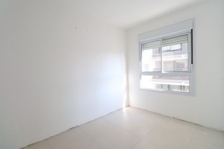 Apartamento à venda com 54m², 2 quartos e 1 vagaQuarto