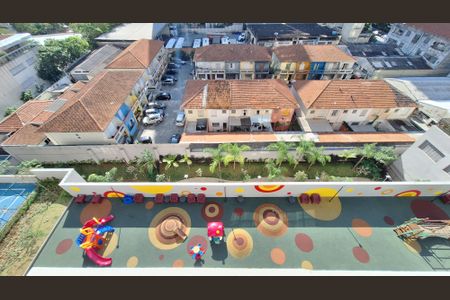 Apartamento à venda com 54m², 2 quartos e 1 vagaVista