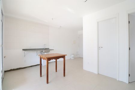 Apartamento à venda com 54m², 2 quartos e 1 vagaSala/Cozinha