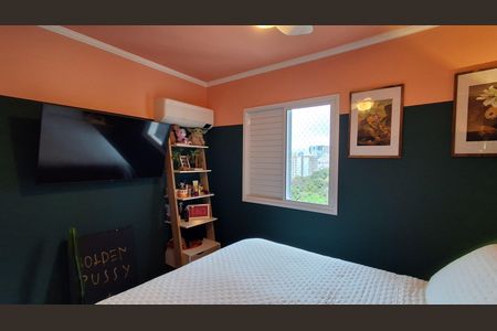 Apartamento à venda com 85m², 3 quartos e 2 vagasSuíte