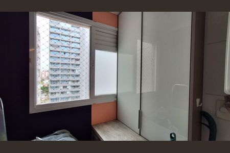 Apartamento à venda com 85m², 3 quartos e 2 vagasÁrea de Serviço