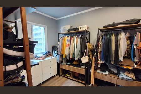 Apartamento à venda com 85m², 3 quartos e 2 vagasQuarto