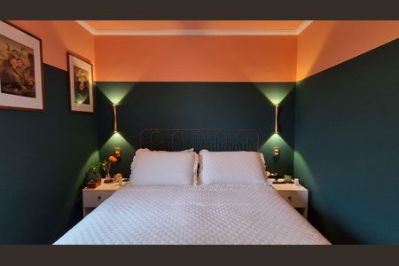 Apartamento à venda com 85m², 3 quartos e 2 vagasSuíte