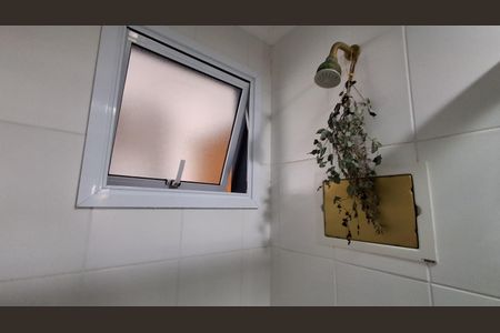 Apartamento à venda com 85m², 3 quartos e 2 vagasBanheiro Social