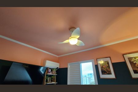 Apartamento à venda com 85m², 3 quartos e 2 vagasSuíte