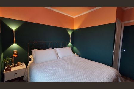 Apartamento à venda com 85m², 3 quartos e 2 vagasSuíte