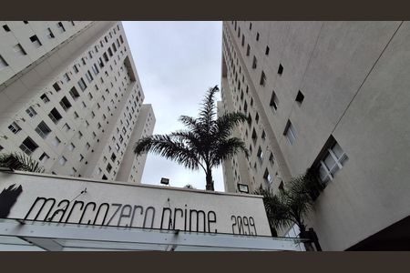 Apartamento à venda com 85m², 3 quartos e 2 vagasFachada