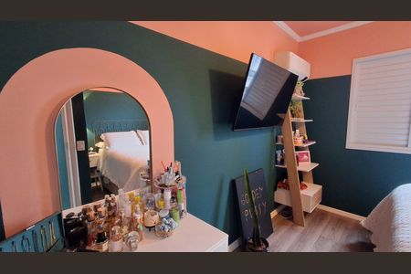 Apartamento à venda com 85m², 3 quartos e 2 vagasSuíte