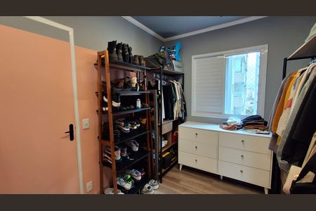 Apartamento à venda com 85m², 3 quartos e 2 vagasQuarto