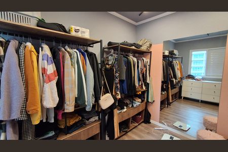 Apartamento à venda com 85m², 3 quartos e 2 vagasQuarto