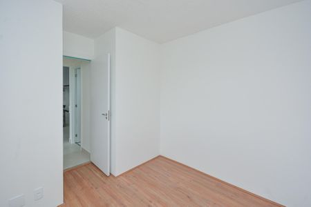 Apartamento para alugar com 34m², 2 quartos e sem vagaQuarto 2