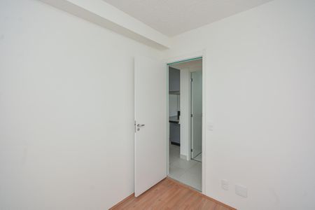 Quarto 1 de apartamento para alugar com 2 quartos, 34m² em Socorro, São Paulo