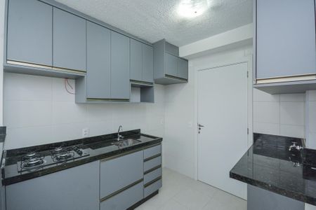 Apartamento para alugar com 34m², 2 quartos e sem vagaSala/Cozinha