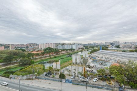 Apartamento para alugar com 34m², 2 quartos e sem vagaVista do Quarto 2