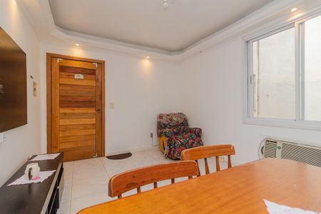 Sala de apartamento para alugar com 2 quartos, 60m² em Centro Histórico, Porto Alegre