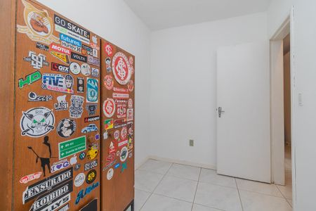 Apartamento para alugar com 60m², 2 quartos e sem vagaQuarto 2