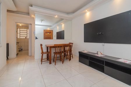 Sala de apartamento para alugar com 2 quartos, 60m² em Centro Histórico, Porto Alegre