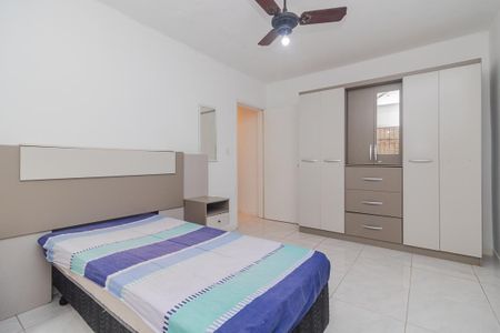 Apartamento para alugar com 60m², 2 quartos e sem vagaQuarto