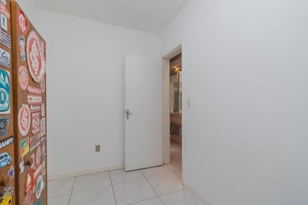 Apartamento para alugar com 60m², 2 quartos e sem vagaQuarto 2