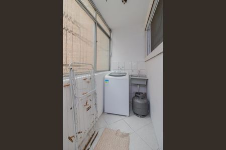 Apartamento para alugar com 60m², 2 quartos e sem vagaÁrea de Serviço