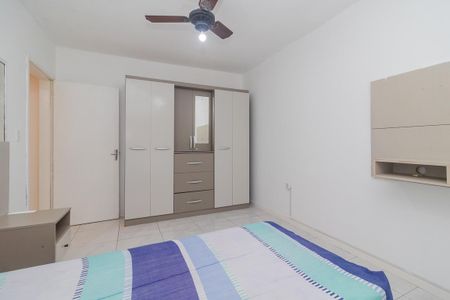 Quarto de apartamento para alugar com 2 quartos, 60m² em Centro Histórico, Porto Alegre