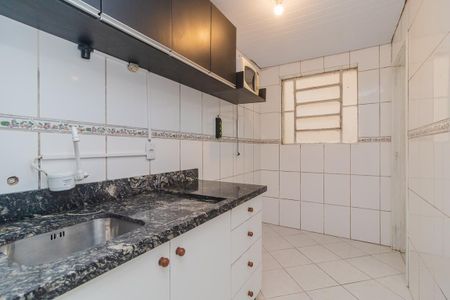 Apartamento para alugar com 60m², 2 quartos e sem vagaCozinha