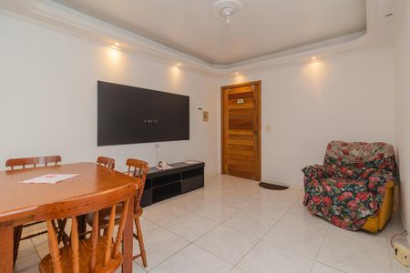 Sala de apartamento para alugar com 2 quartos, 60m² em Centro Histórico, Porto Alegre
