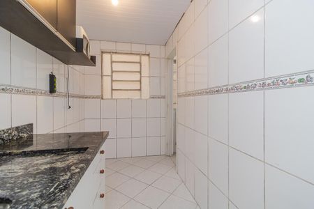 Apartamento para alugar com 60m², 2 quartos e sem vagaCozinha