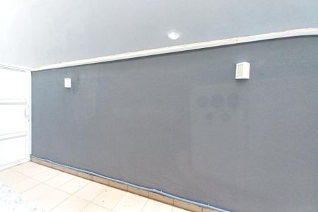 Casa de condomínio à venda com 560m², 5 quartos e 2 vagasVista da Suíte 1