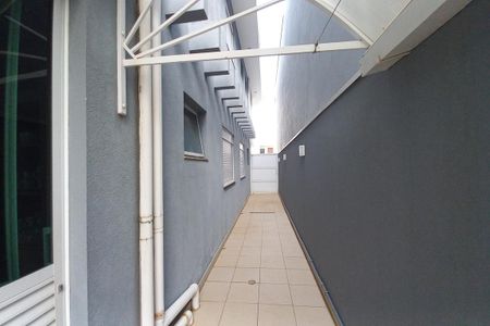 Casa de condomínio à venda com 560m², 5 quartos e 2 vagasCorredor