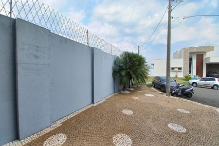 Casa de condomínio à venda com 560m², 5 quartos e 2 vagasVista da Sala