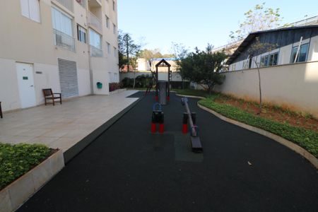 Apartamento à venda com 54m², 2 quartos e 1 vagaÁrea comum - Playground