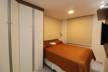 Apartamento à venda com 54m², 2 quartos e 1 vagaSuíte