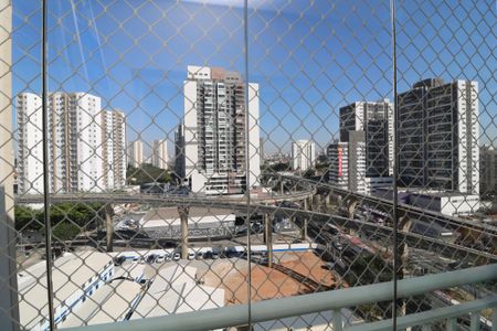 Apartamento à venda com 54m², 2 quartos e 1 vagaVaranda da Sala