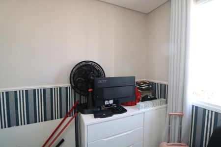 Quarto de apartamento à venda com 2 quartos, 54m² em Jardim Independência (são Paulo), São Paulo