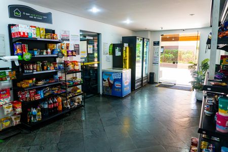 Apartamento à venda com 52m², 2 quartos e 1 vagaÁrea comum - Mercado