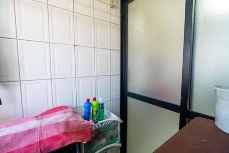 Apartamento à venda com 52m², 2 quartos e 1 vagaÁrea de Serviço