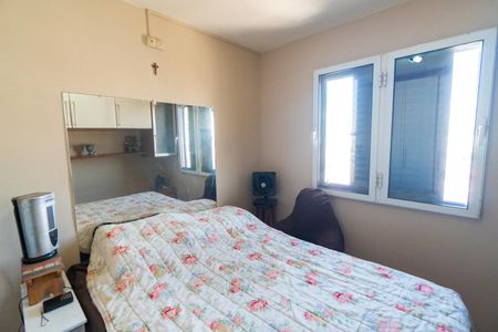 Quarto 1 de apartamento à venda com 2 quartos, 52m² em Jabaquara, São Paulo