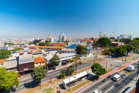 Apartamento à venda com 52m², 2 quartos e 1 vagaVista do Quarto 2