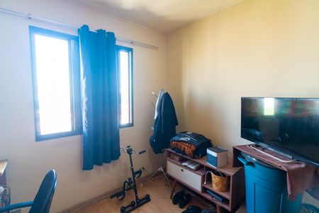 Apartamento à venda com 52m², 2 quartos e 1 vagaQuarto 2