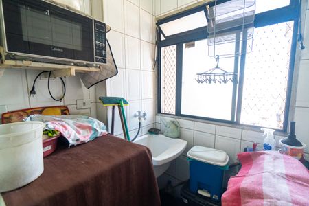 Apartamento à venda com 52m², 2 quartos e 1 vagaÁrea de Serviço