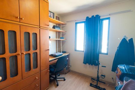 Apartamento à venda com 52m², 2 quartos e 1 vagaQuarto 2